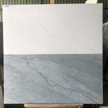 GẠCH 40X80 ỐP TƯỜNG NHÀ BẾP XÁM ĐEN